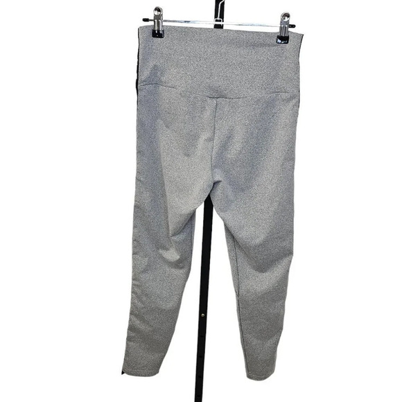 ECHT Womens High Rise Leggings  Size Large - Picture 5 of 7